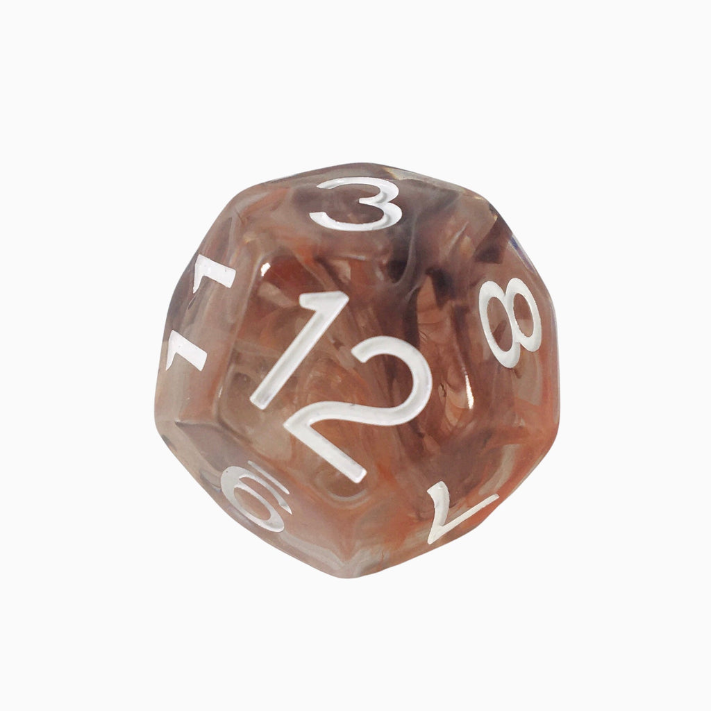 Dice d12