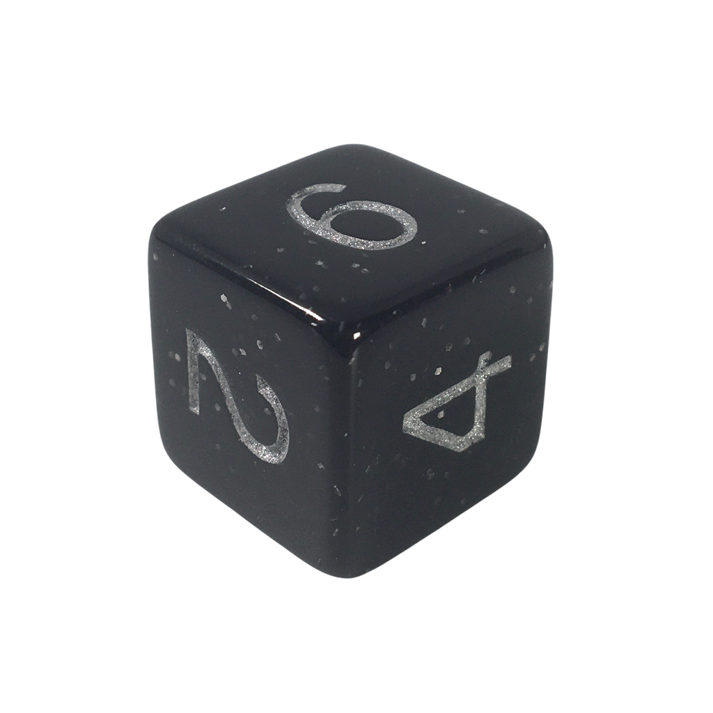 Dice d6