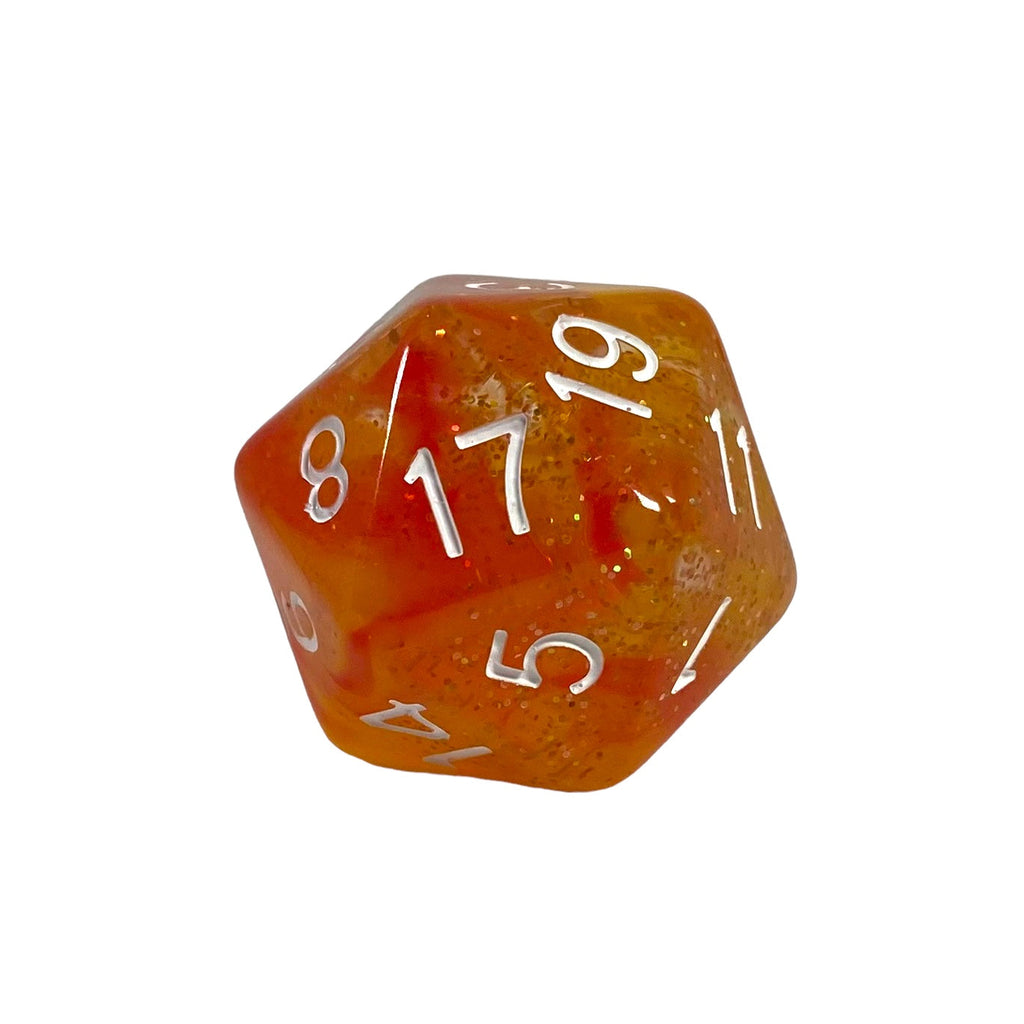 Dice XL d20 29mm