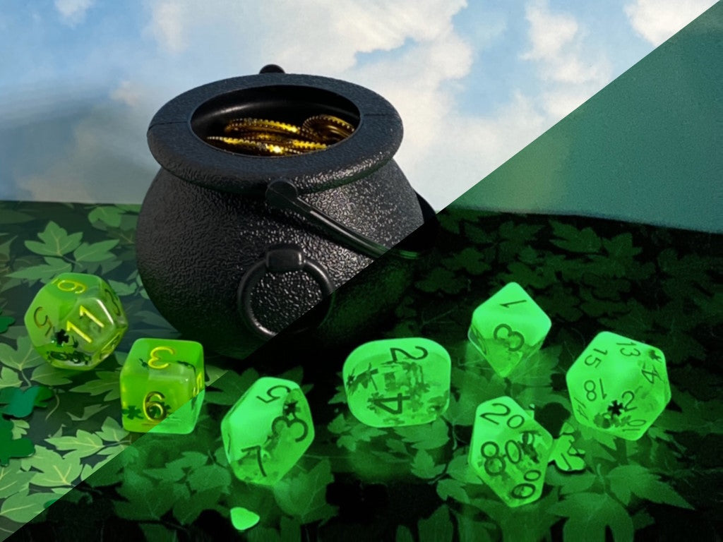 dice d6