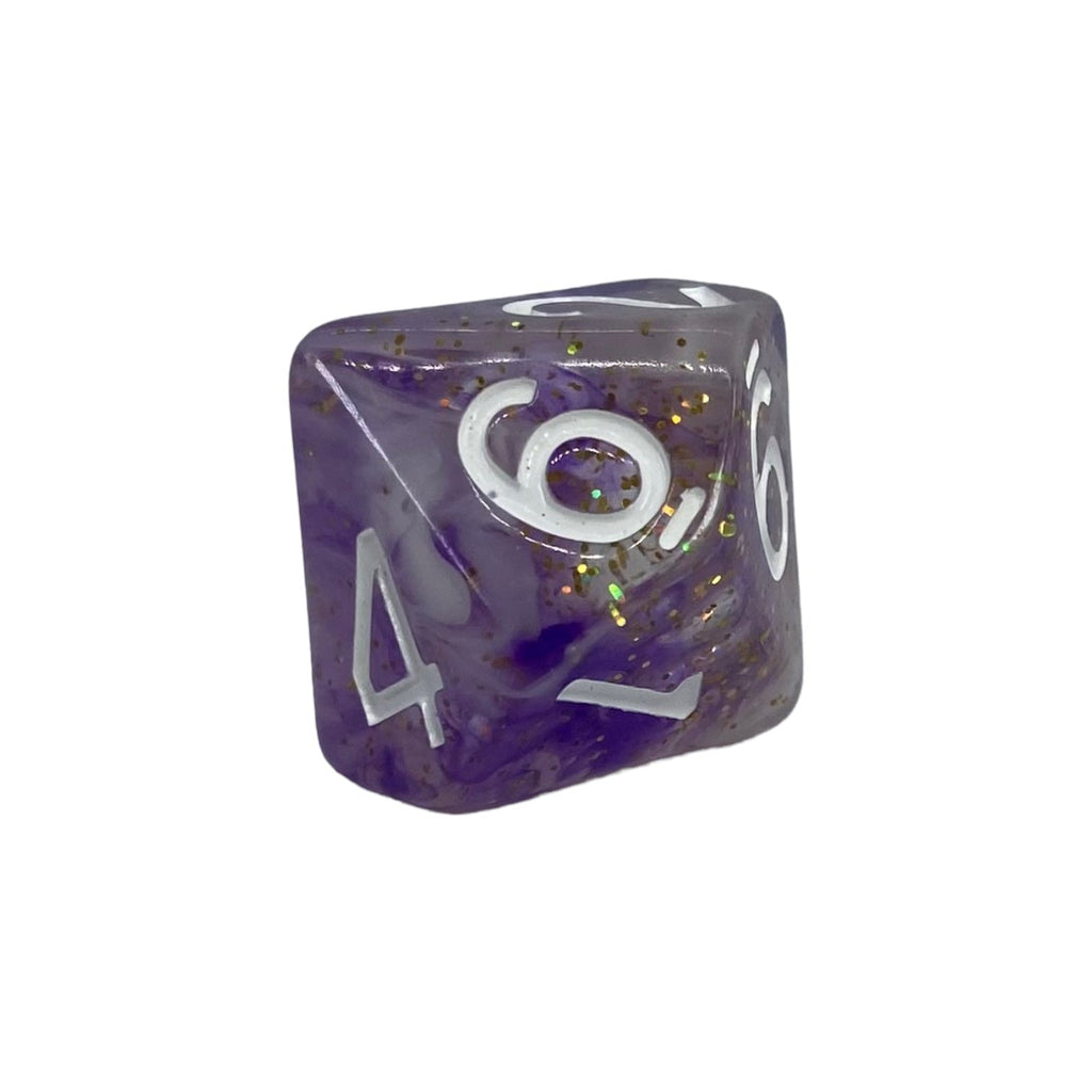 Dice d10