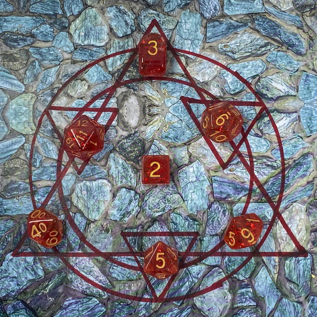 dice d6