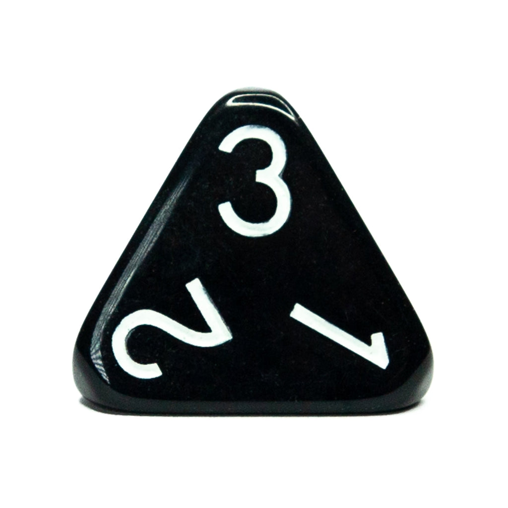 Dice d4