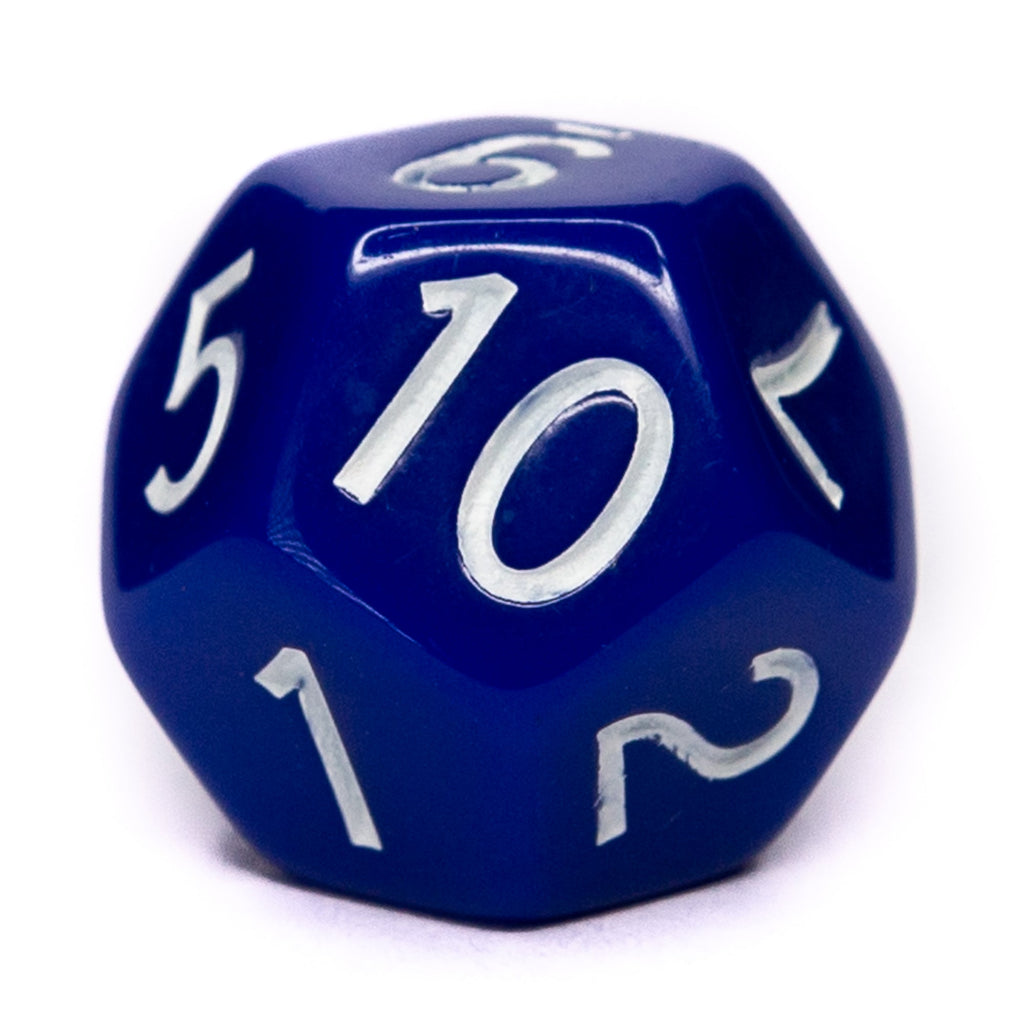 Dice d12