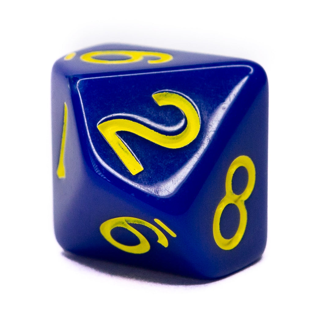 Dice d10