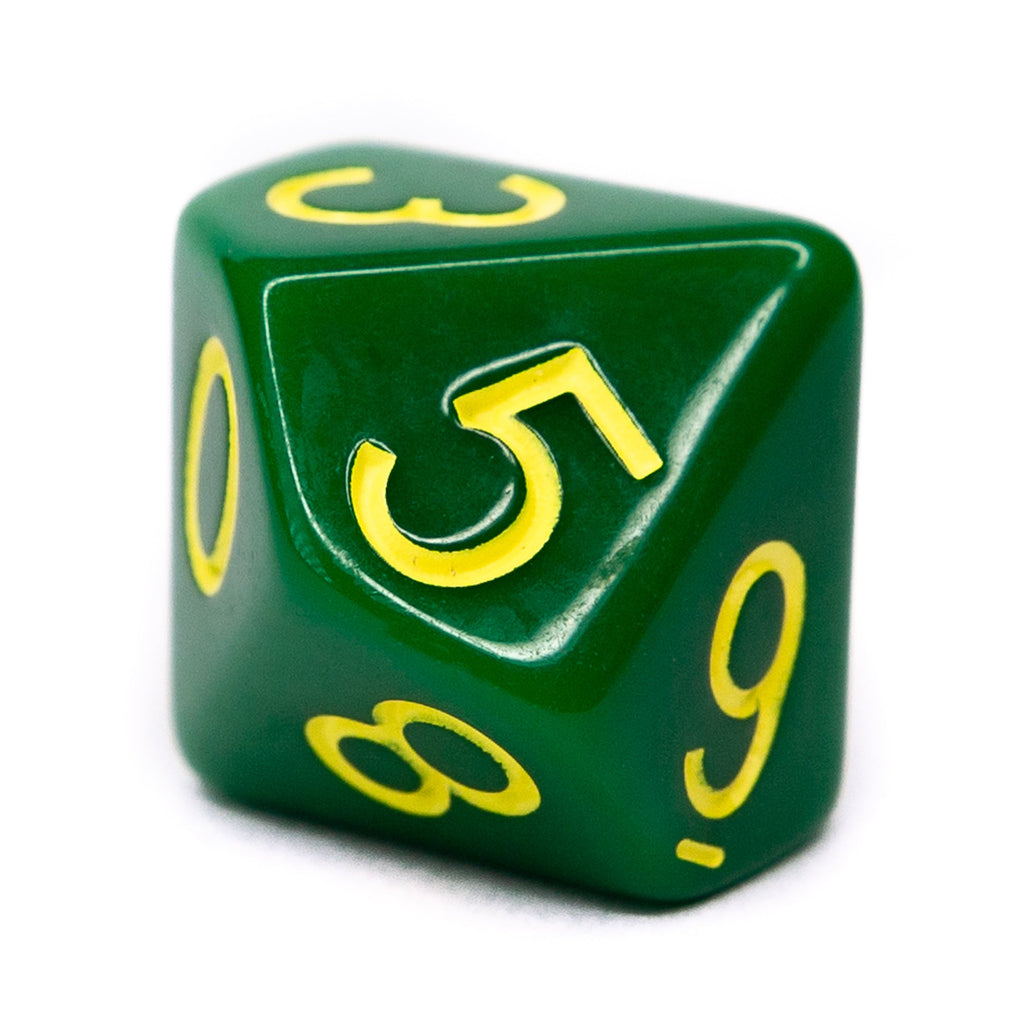 Dice d10