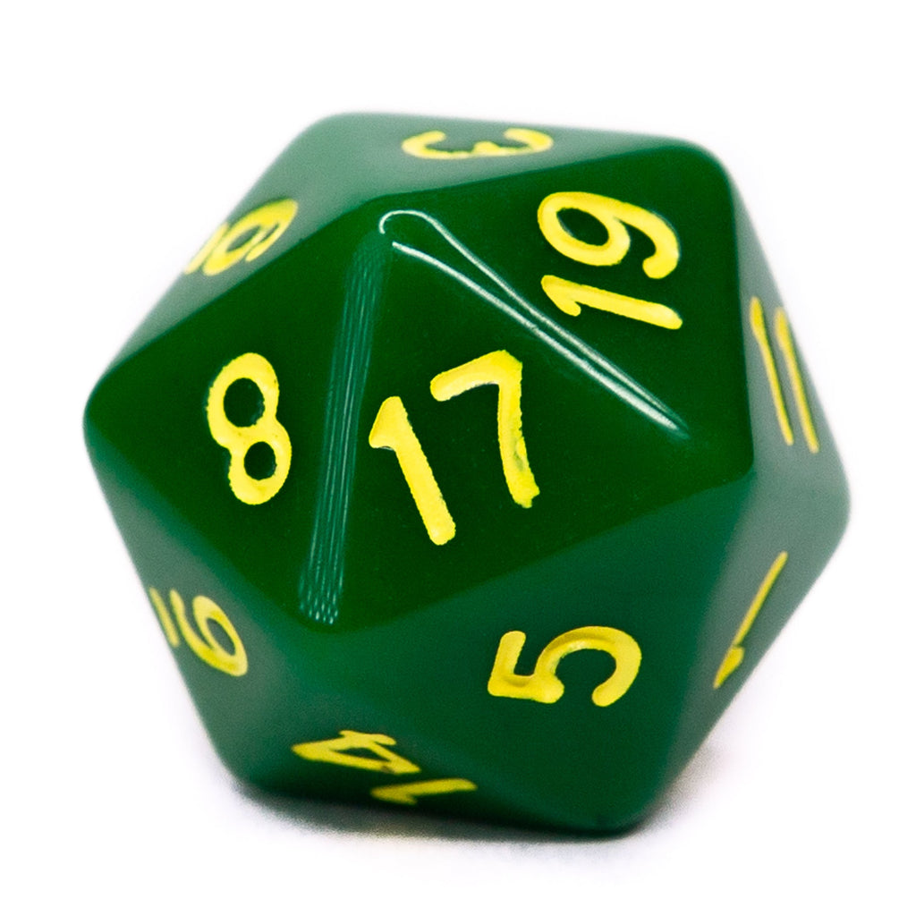 Dice d20