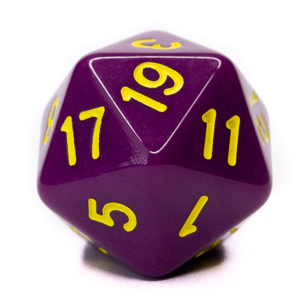 Dice d20