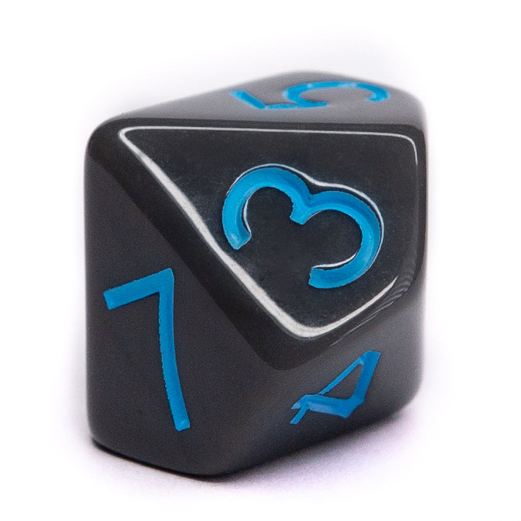 Dice d10