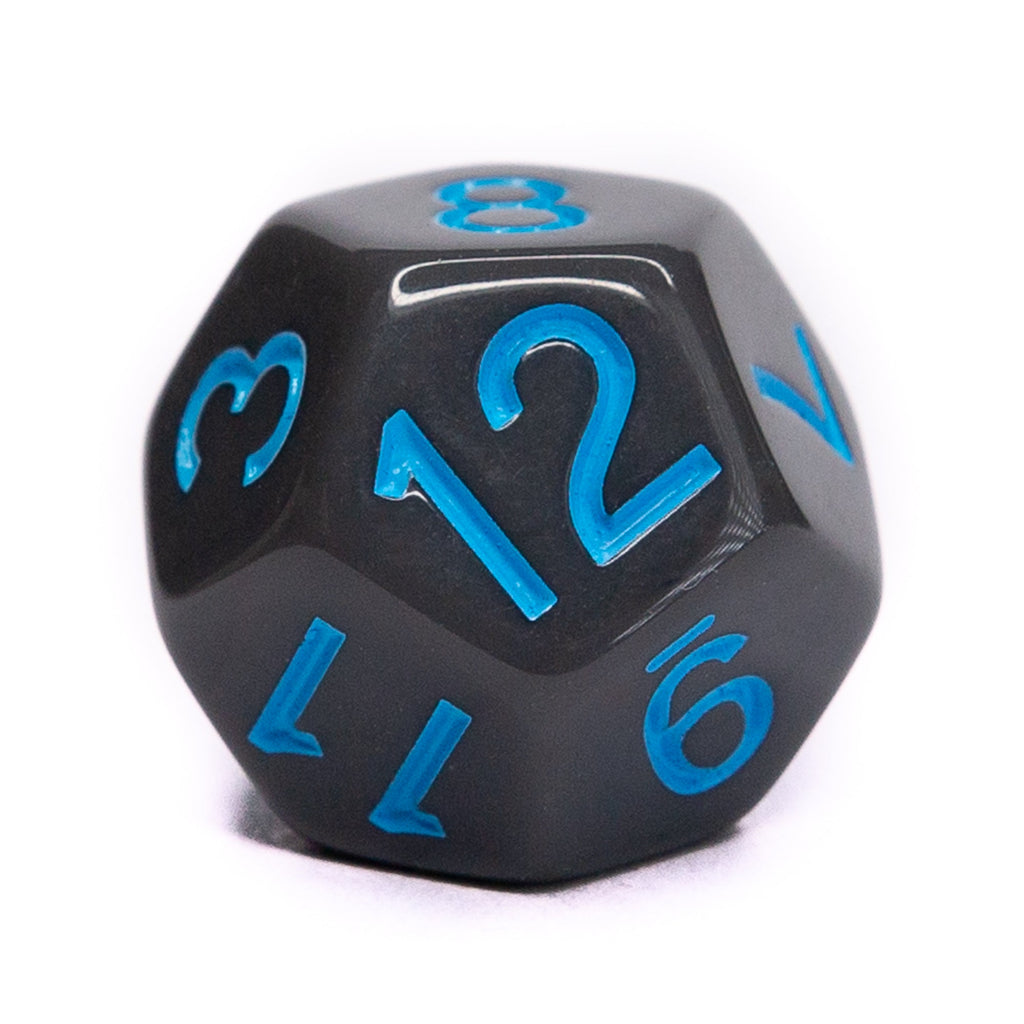 Dice d12