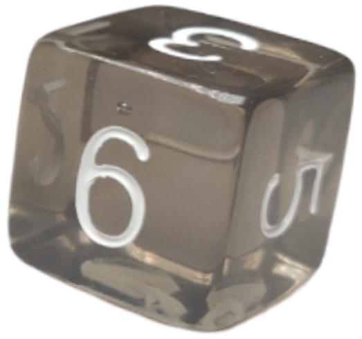 Dice d6