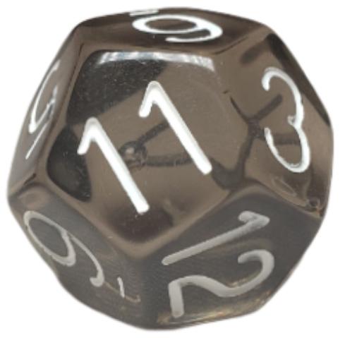 Dice d12