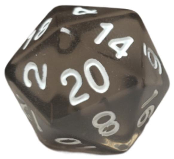 Dice d20