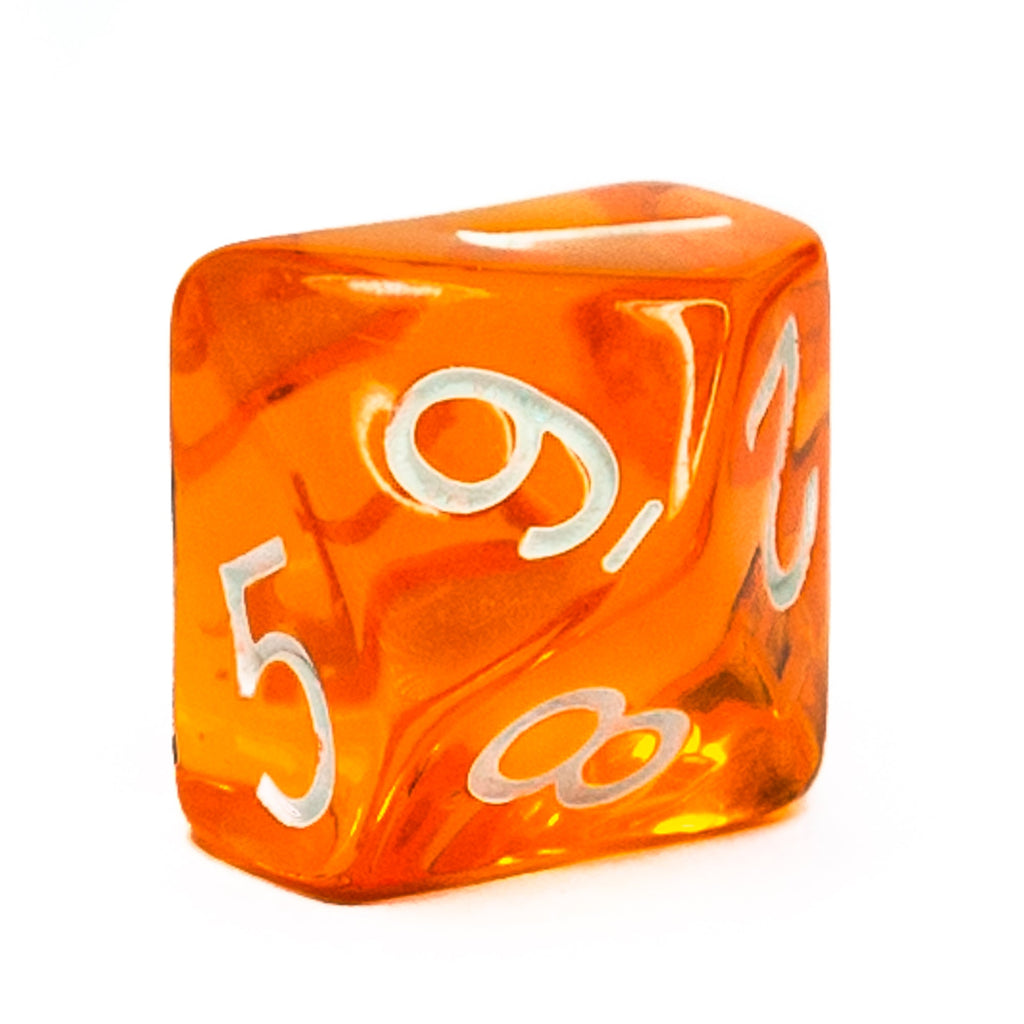 Dice d10