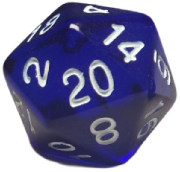 Dice d20