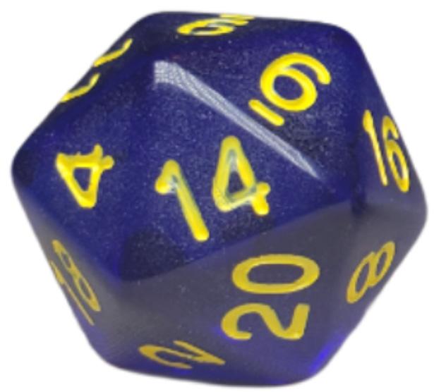 Dice d20