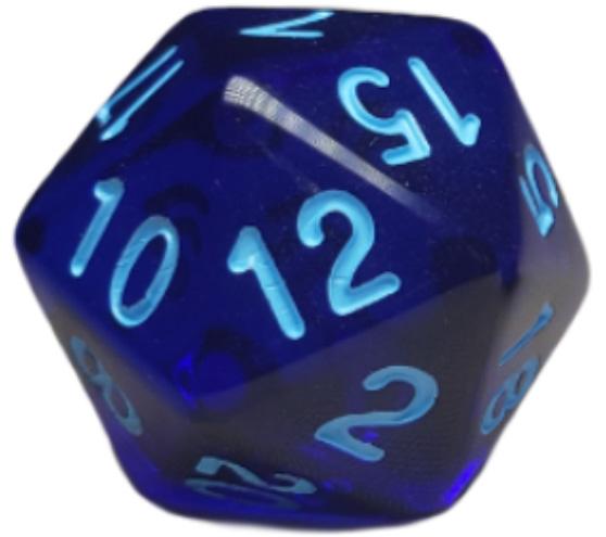 Dice d20