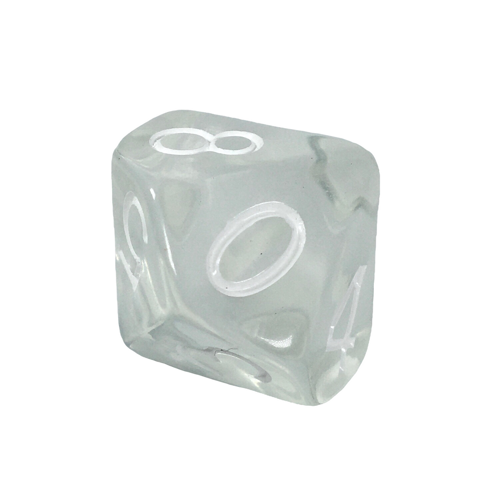 Dice d10