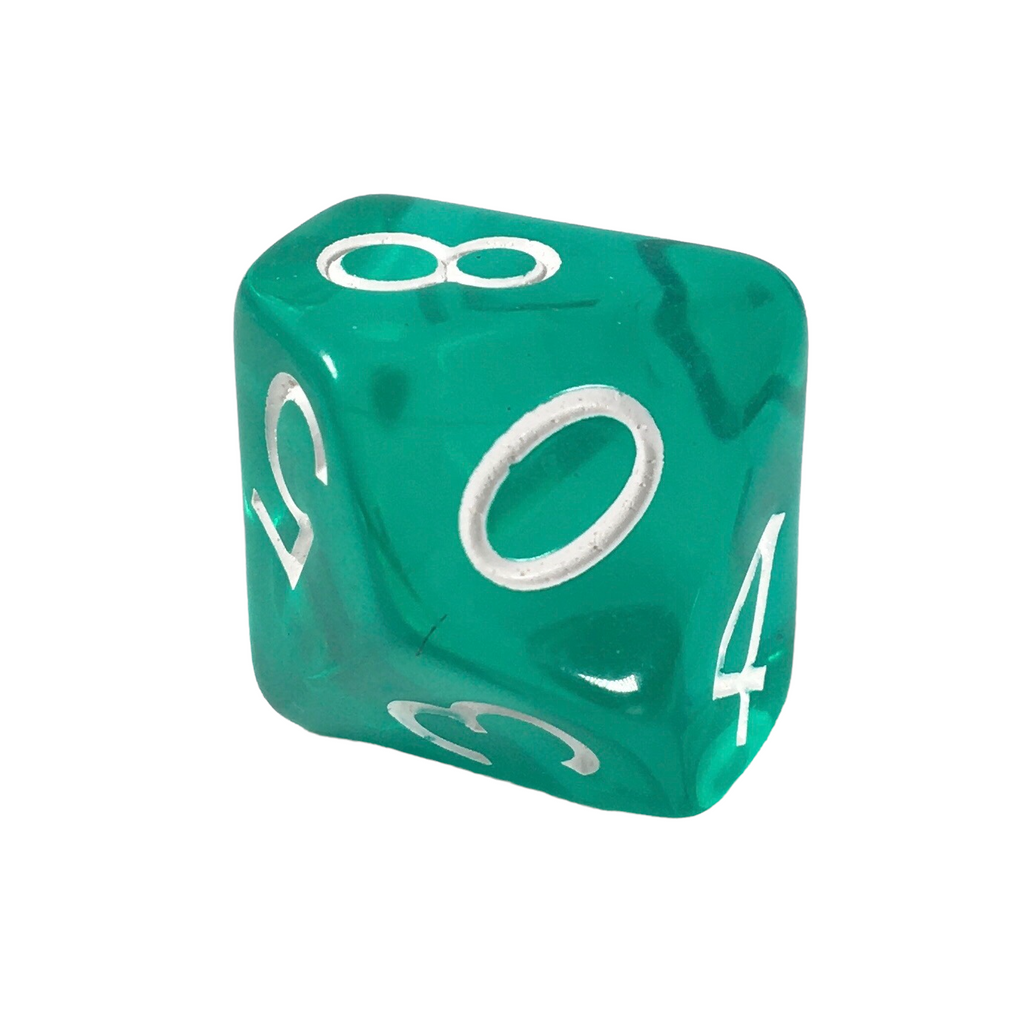 Dice d10