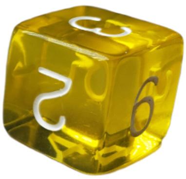 Dice d6