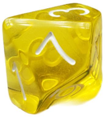 Dice d10