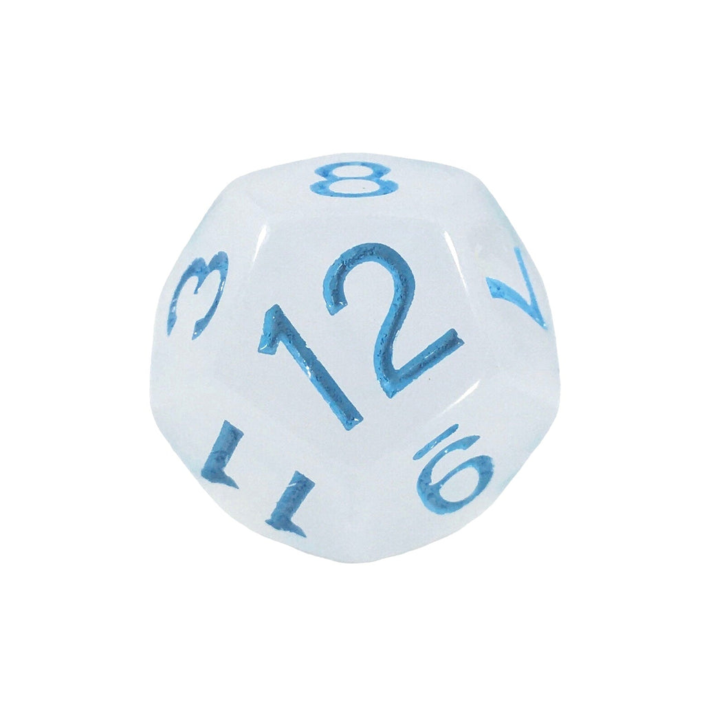 Dice d12