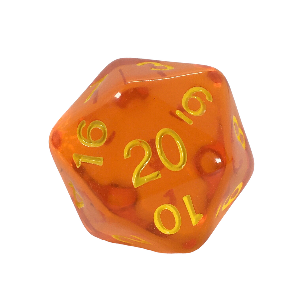 Dice d20