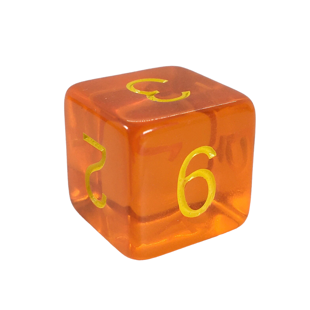 Dice d6