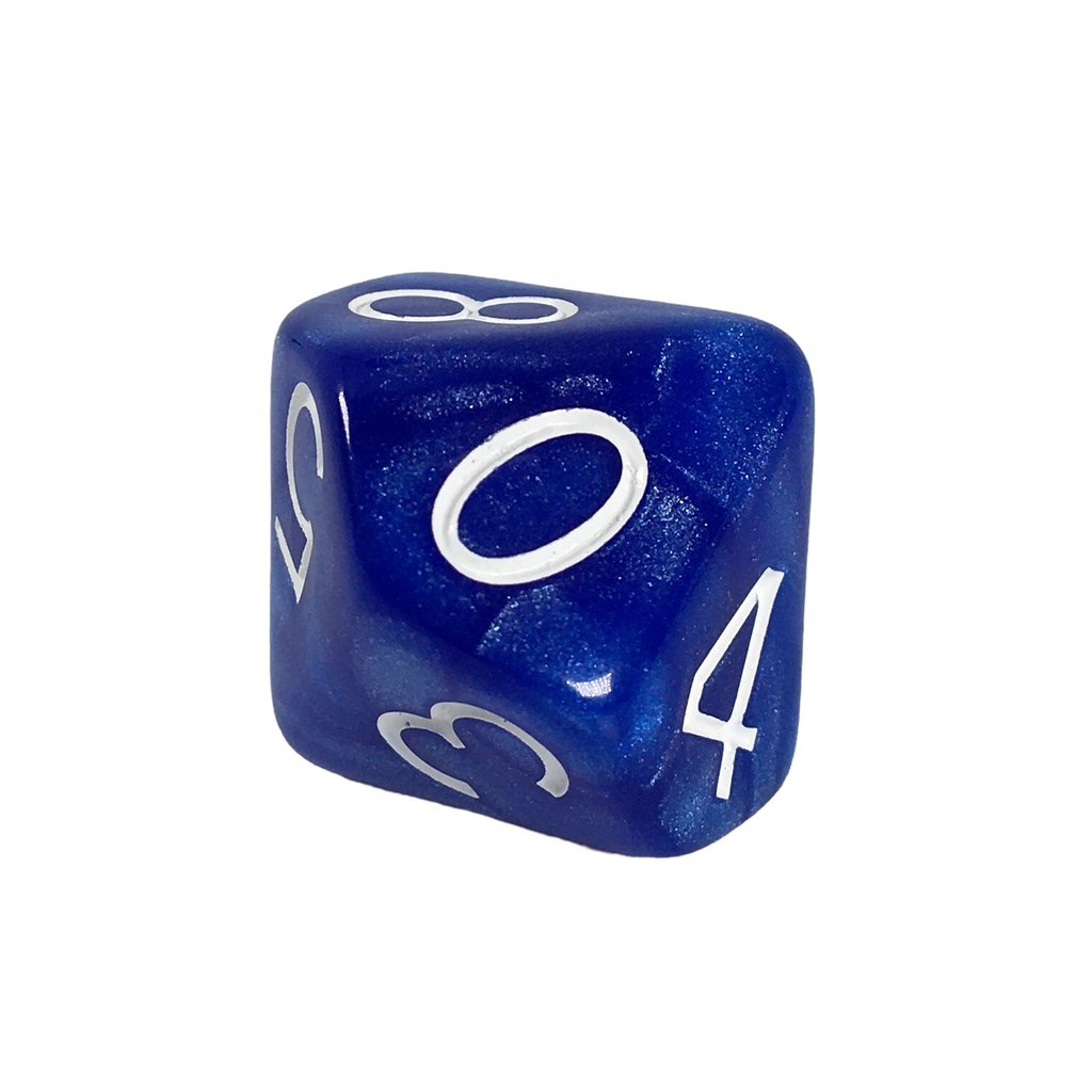 Dice d10