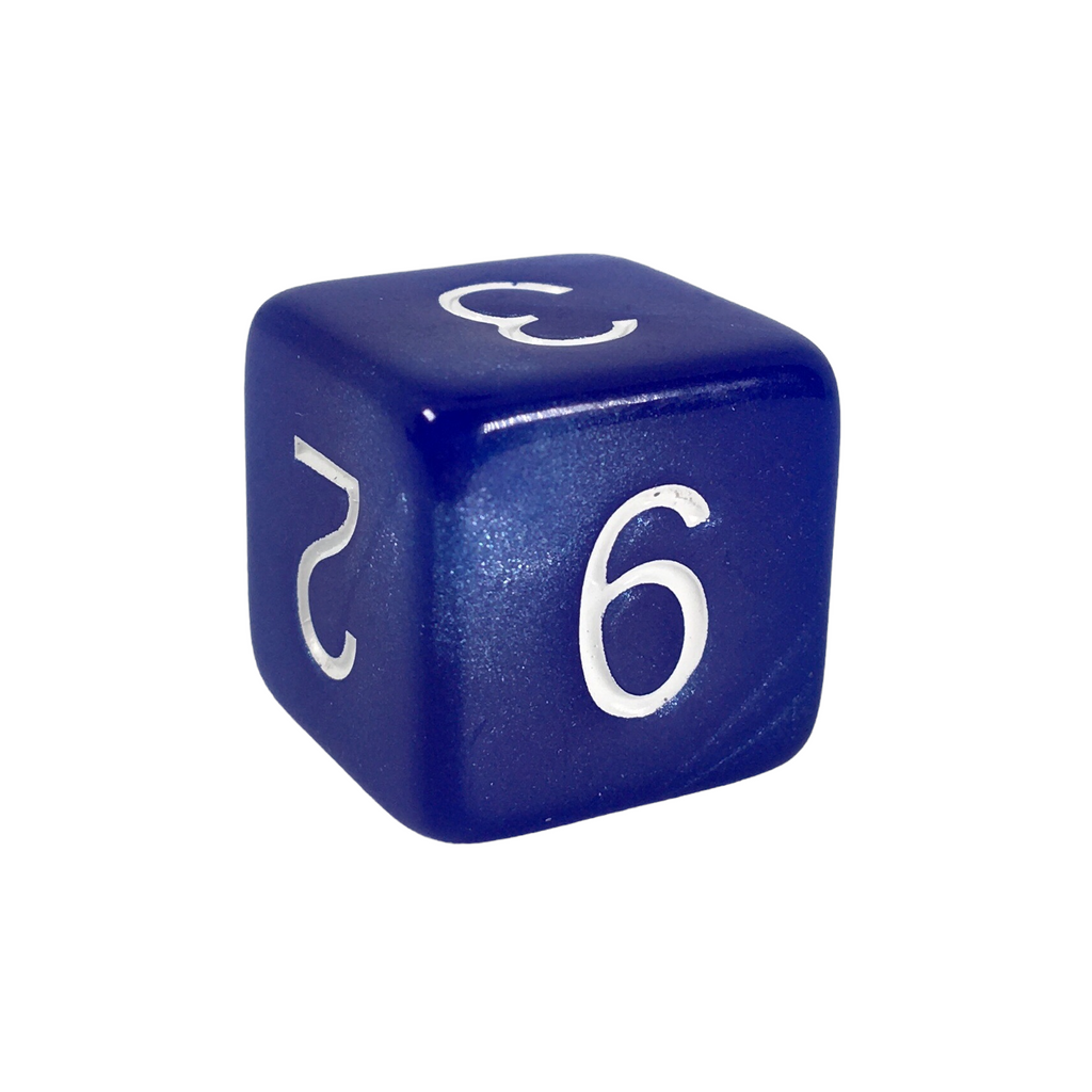 Dice d6