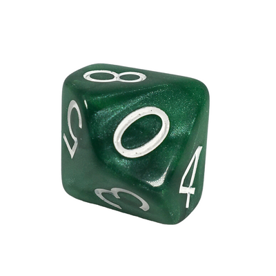 Marble Green  