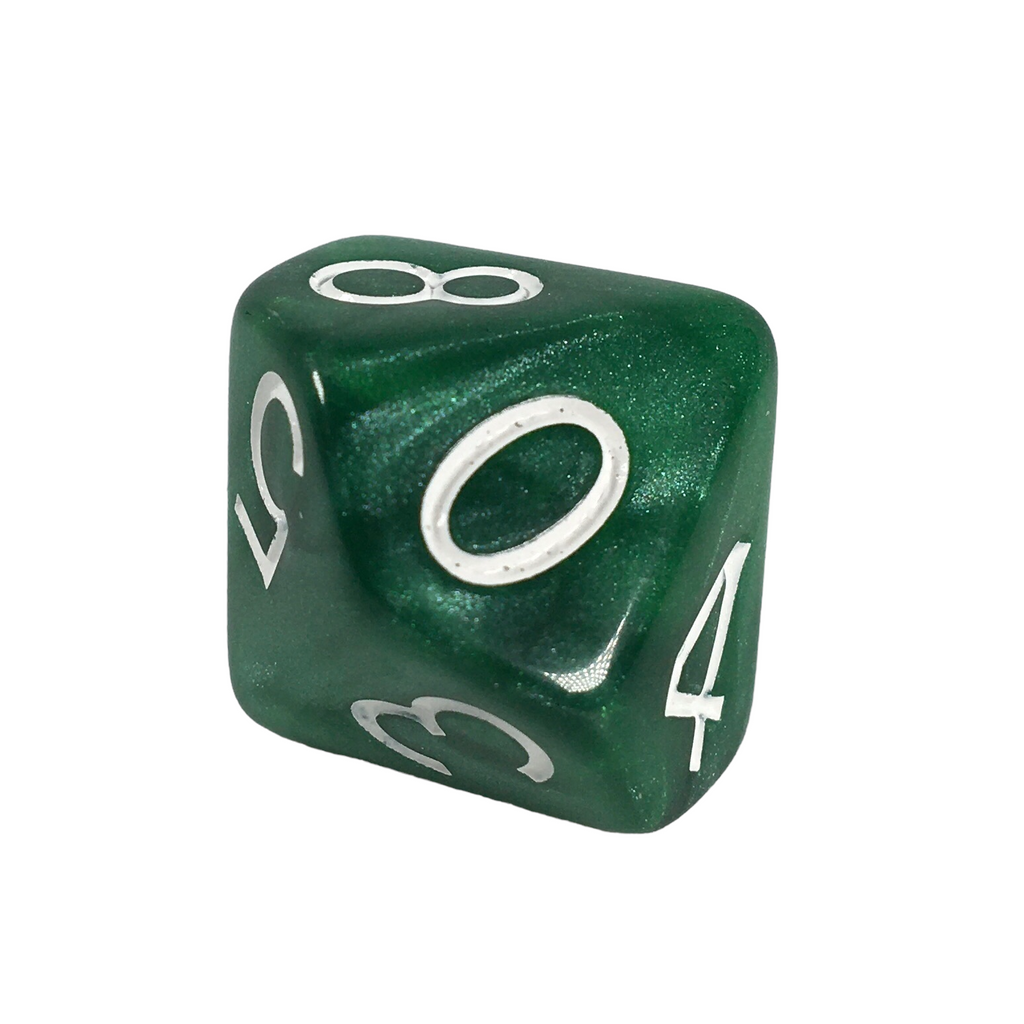 Dice d10