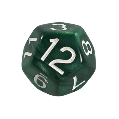 Marble Green  