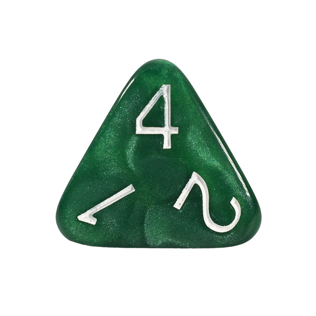 Dice d4