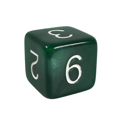 Marble Green  