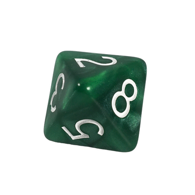 Marble Green  