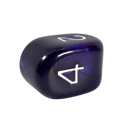 Marble Purple  