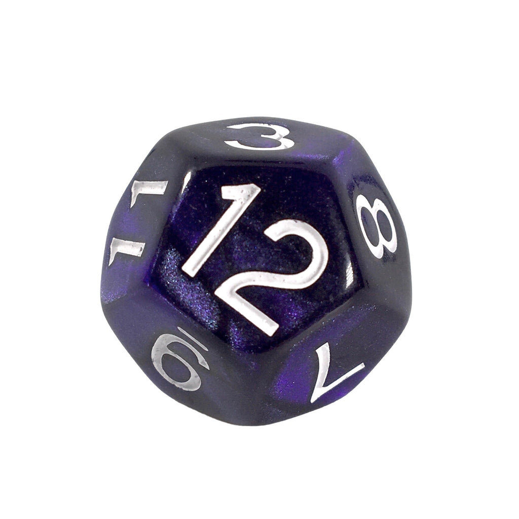 Dice d12