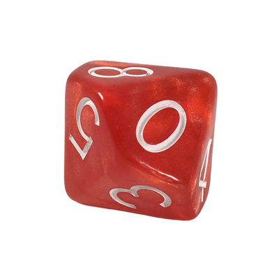 Marble Red  
