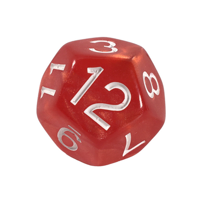 Marble Red  