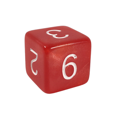 Marble Red  