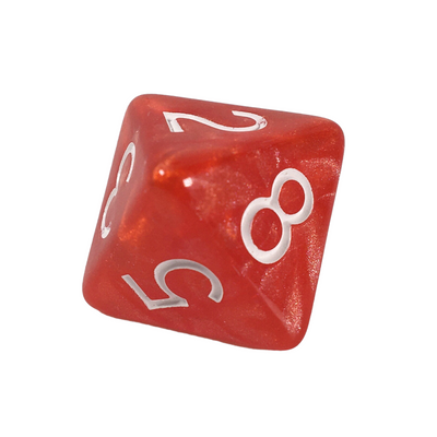 Marble Red  