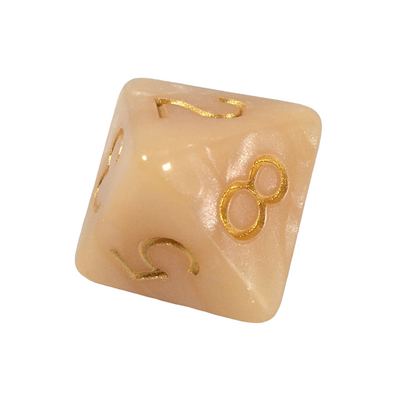 Marble Latte  
