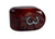 Marble Maroon