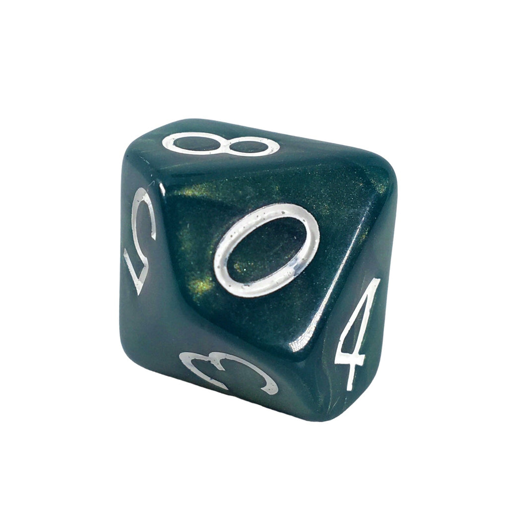 Dice d10