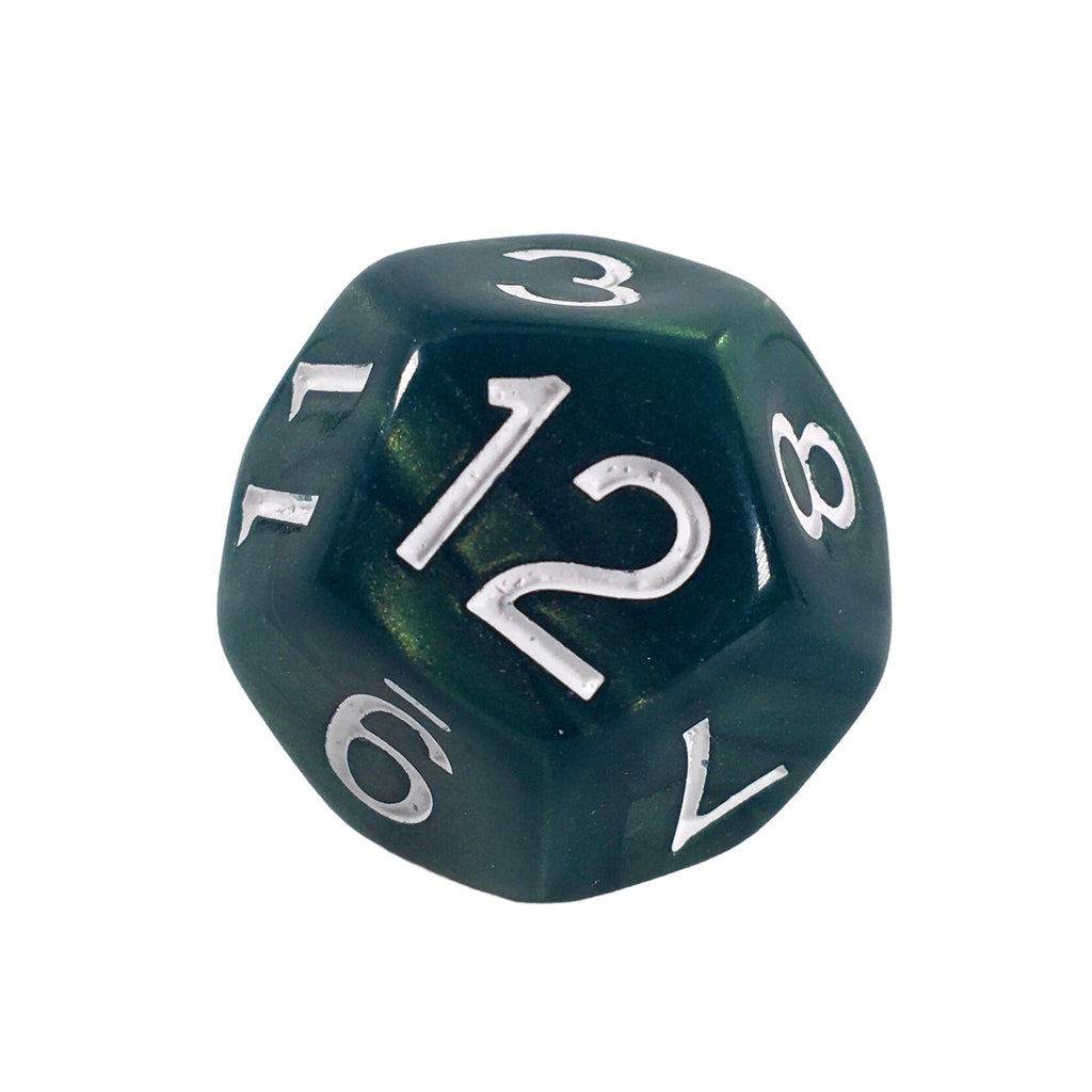 Dice d12