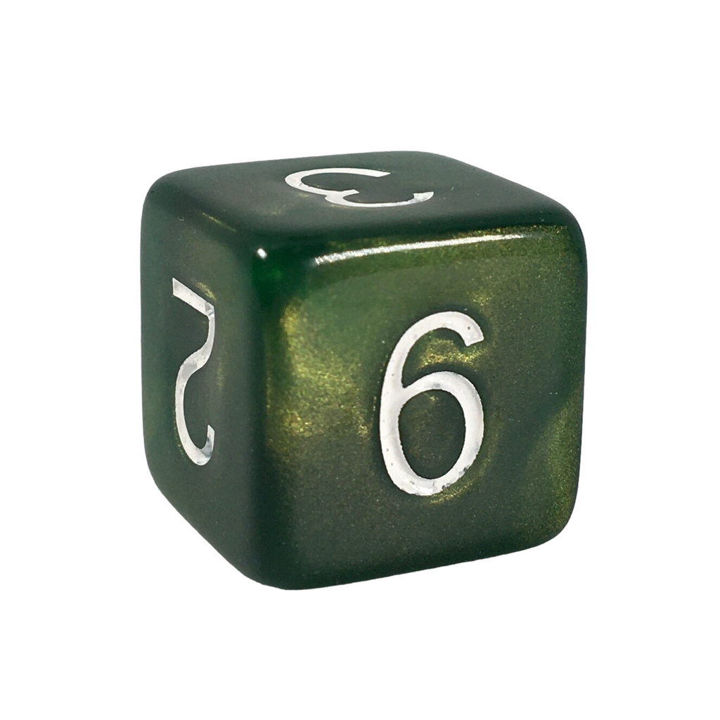 Dice d6