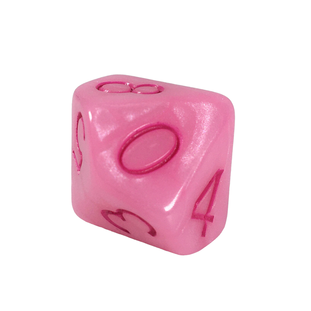 Dice d10