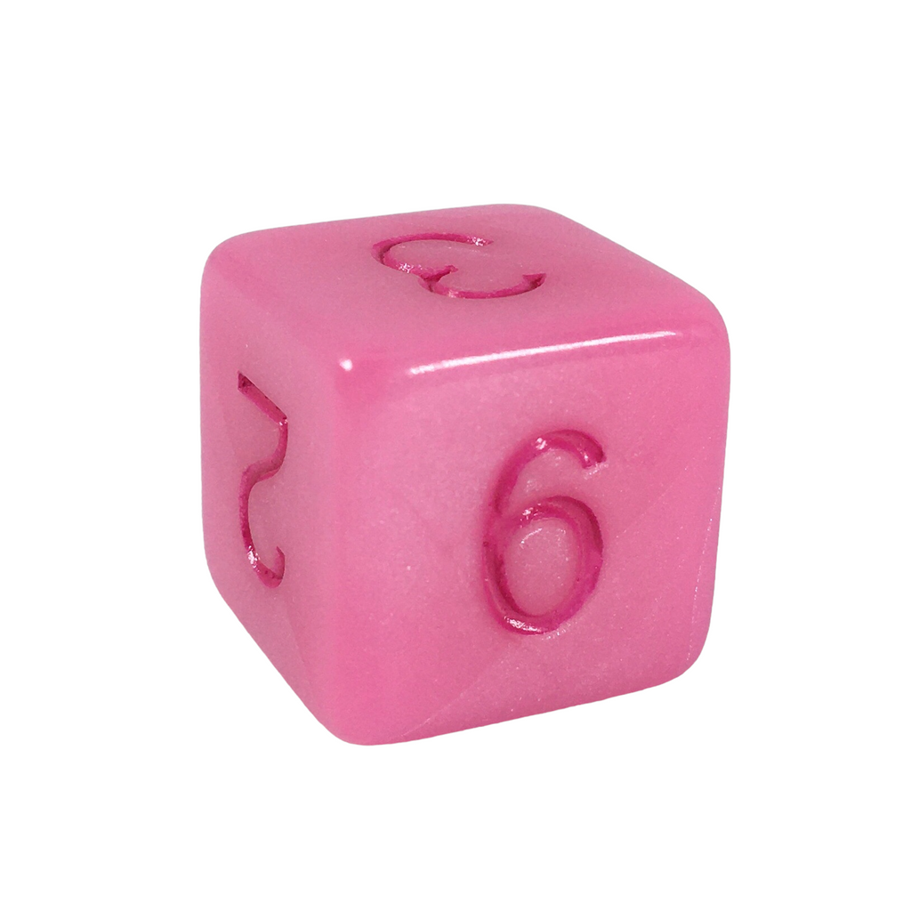 Dice d6