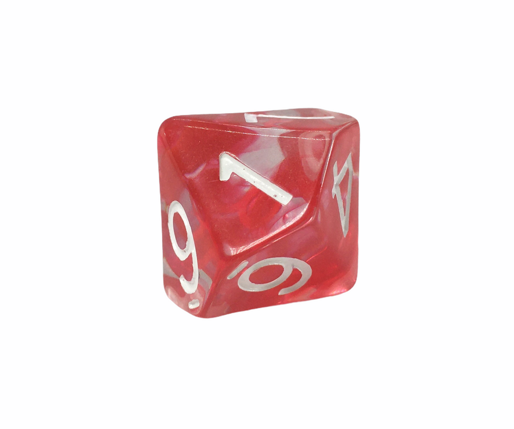 Dice d10